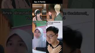 Download lagu Spy x Family dubbing Indonesia#spyxfamily #shortsvideo #subscribe#like mp3 Download lagu Spy x Family dubbing Indonesia#spyxfamily #shortsvideo #subscribe#like mp3