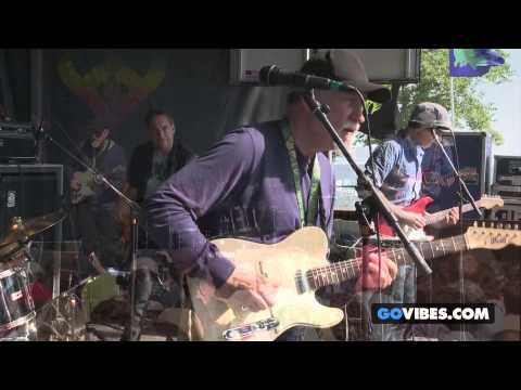 John Scofield Uberjam performs "Boogie Stupid" at Gathering of the Vibes Music Festival