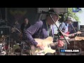 John Scofield Uberjam performs "Boogie Stupid" at Gathering of the Vibes Music Festival