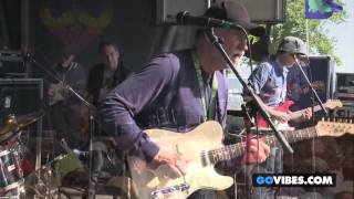 John Scofield Uberjam performs "Boogie Stupid" at Gathering of the Vibes Music Festival