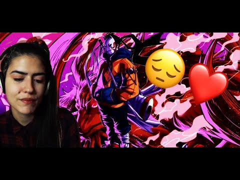 8. Lucas A.R.T. - VALE DO FIM [Prod. 808 Ander] | REAÇÃO | INDI JADE