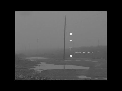 Ryuichi Sakamoto - energy flow (from BTTB) - Official Music Video