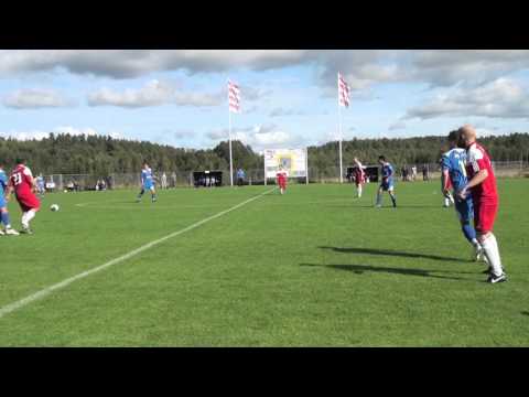 Kuddby IF - Loddby IF