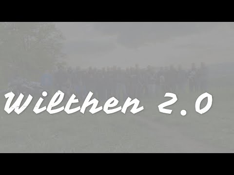 Wilthen 2.0 Crostau Oldschool Chopper run