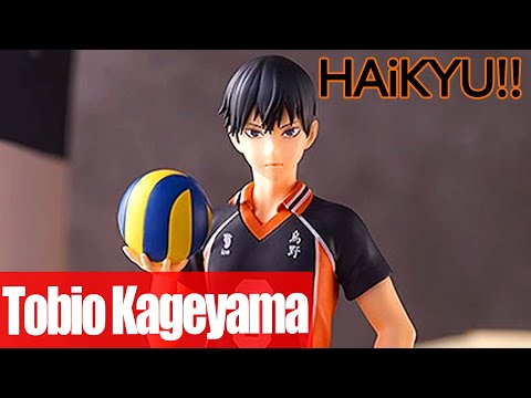 Orange Rouge Haikyu!! to The Top: Tobio Kageyama Pop