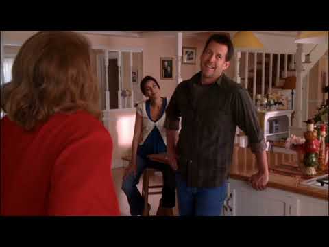 Susan's Goes Into Labor - Desperate Housewives 4x15 Scene