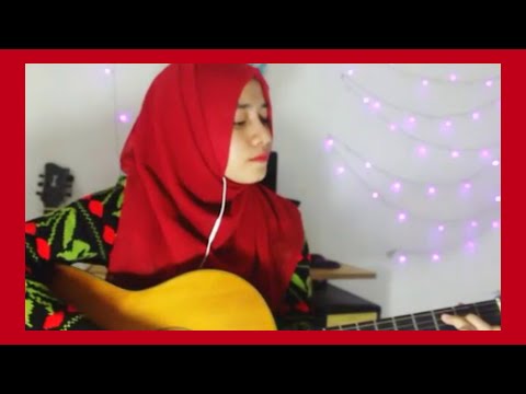 Zona Nyaman - fourtwnty (short cover MaudyViola)