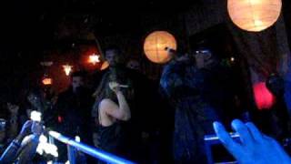 &quot;Never Falling&quot; by Aubrey O&#39;Day and Roscoe Umali