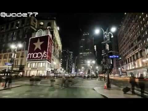 Quade77 Feat. Laura Warwick - Inner Exodus