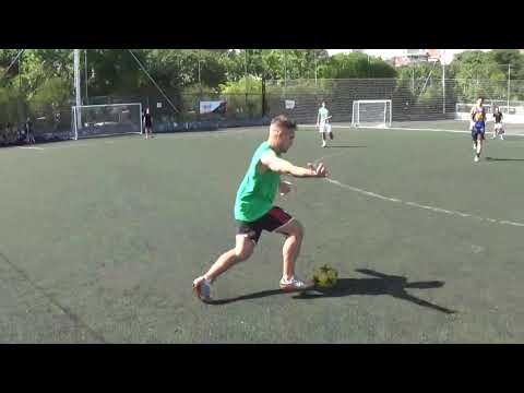 HUMITIS vs BLUCERCHIATI - #Clausura2021 Fecha 8