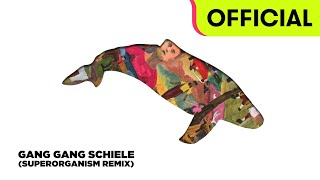 혁오(HYUKOH), 슈퍼오가니즘(Superorganism) - Gang Gang Schiele (Superorganism Remix)