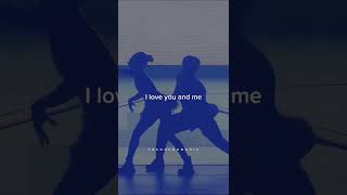 Jennie - You And Me (Moonlight) (Lyrics)  Whatsapp