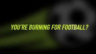 goalunited PRO - Official Trailer ENGLISH