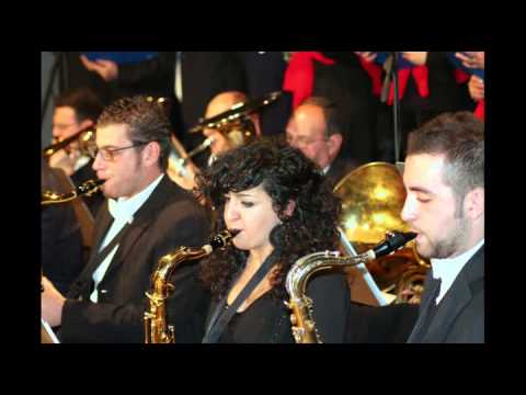 Concerto di Natale 2013 dedicato a Giuseppe Verdi