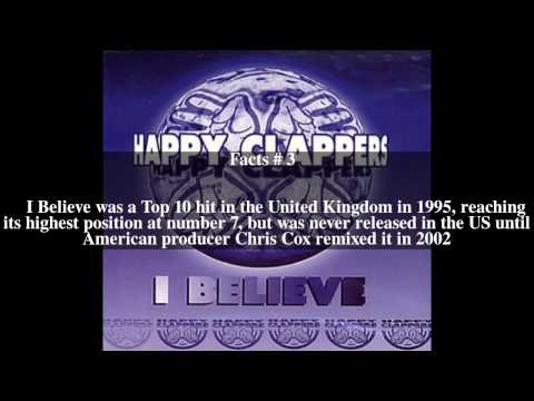 Happy Clappers Top # 5 Facts