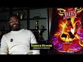 #FocusArtist - Yannick Honoré, Animation Supervisor on The Tiger