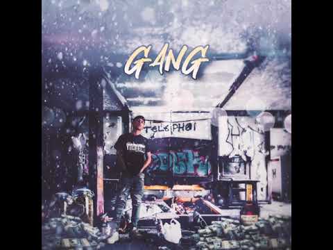 Chino Bambino - Gang