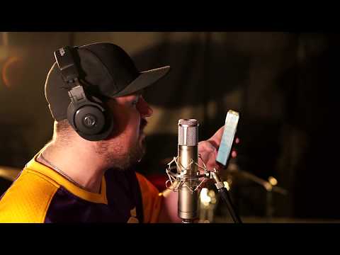 eSOBe #hot16challenge2 (prod. ShockWaves)