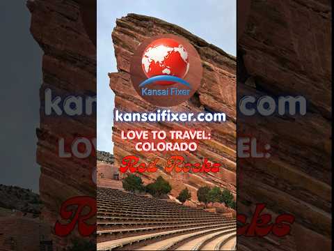 How Red Rocks Seating Really Works