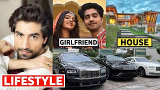 Harshad Chopda Lifestyle 2022 Income Girlfriend Bi