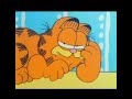 Garfield im cooming