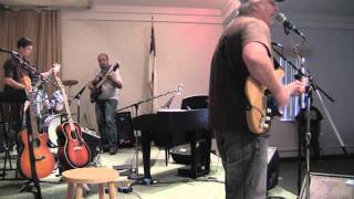 Armor Of Life - Gotta Serve Somebody (Bob Dylan cover) - 11/05/11