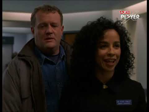 Rejtélyek Kalandorai - 1. évad 16. rész