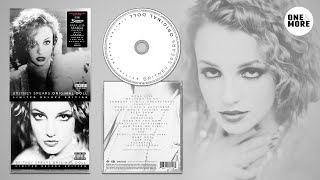 BRITNEY SPEARS - Original Doll Limited Deluxe Edition 2006