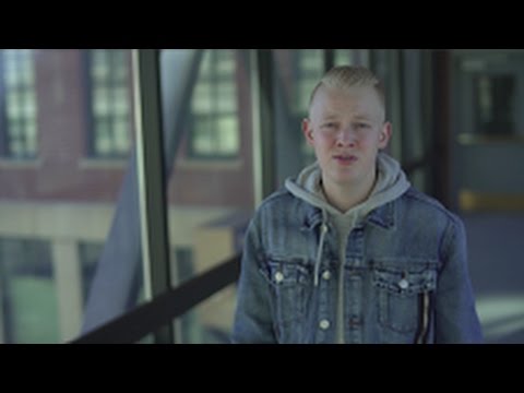 Cade Thompson "Treasures" - Official Music Video