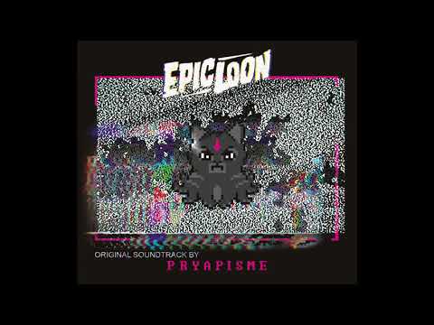 Pryapisme - Epic Loon - 03 - Nostromo cryo system fresh ice cream guaranteed