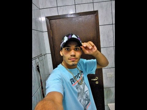 MC IGOR DA CM -VIDA DE PATRÃO