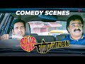 Inga Enna Solluthu Full Comedy Scenes Ft VTV Ganesh Santhanam Meera Jasmine