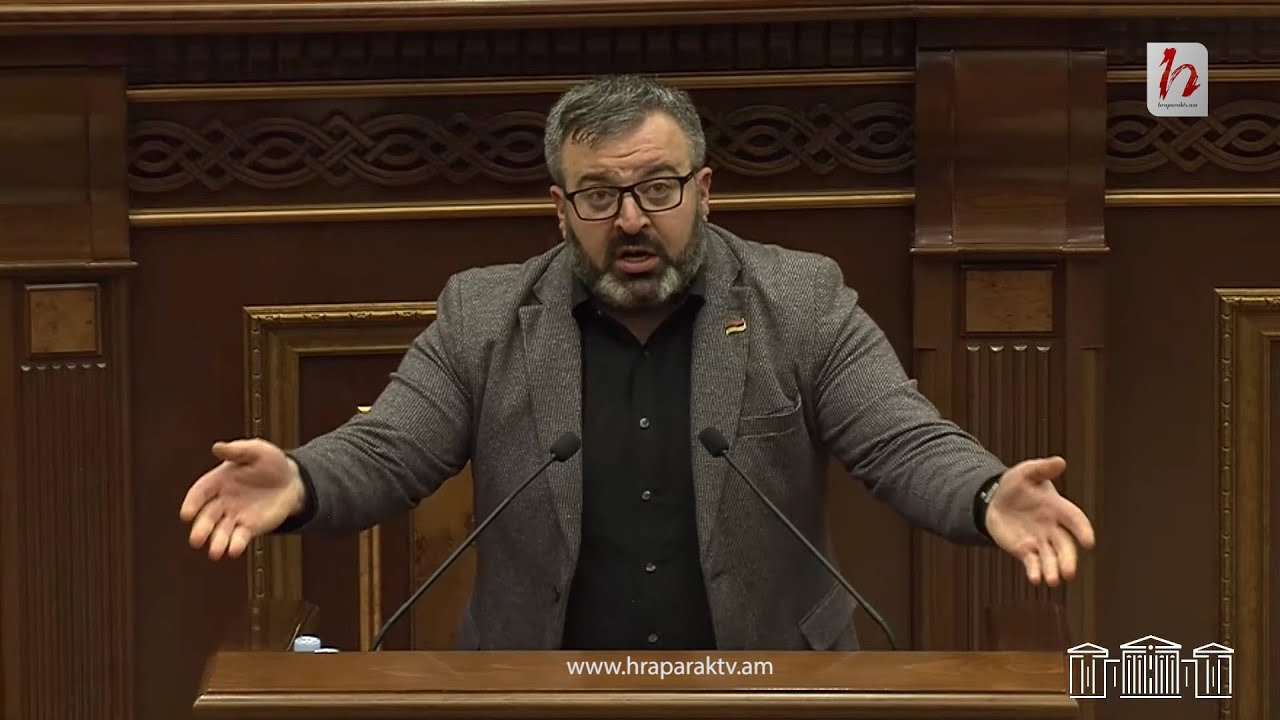 Ինչու՞ Ռոման Բաղդասարյանը ու նման մարդիկ չեն հայտնվում ԱԱԾ մեկուսարաններում. Դանիելյան