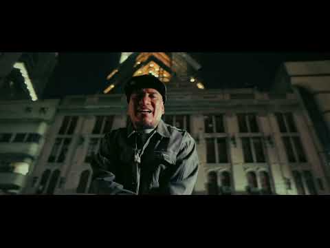 Achepe - Kiosko God "FENOMENO" prod x Sadrack (Video Oficial)