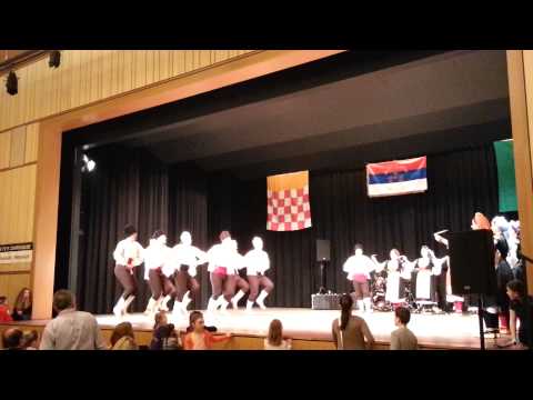 FMD Izvor - Krajiste  09.03.2013