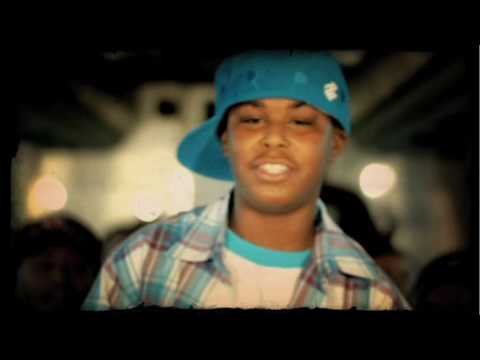 K-Praize Official  Stantard Version - " I Do It For You " Music Video ft Cam