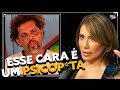 PSIQUIATRA Analisa DETALHES Sobre MENDIGO Ana Beatriz Barbosa