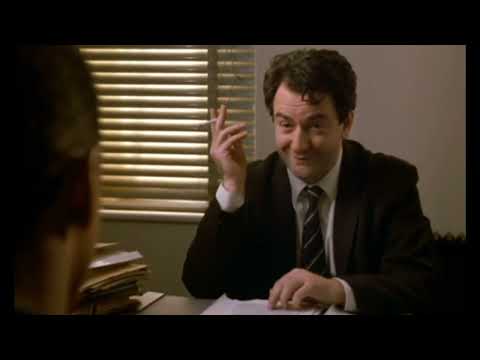 For Queen and Country 1988 - Ken Stott