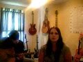 acoustic version of boom 