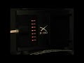 Sega Genesis XBAND BGM