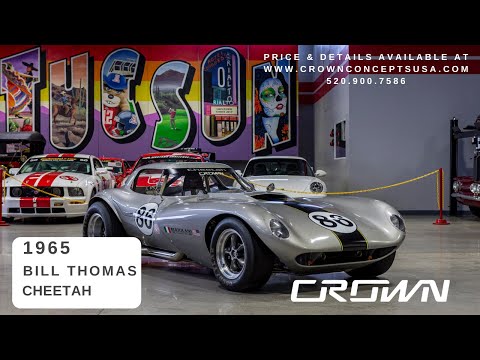 1965 Cheetah Race Car (CC-1433527) for sale in Tucson, Arizona