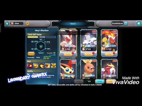 Heatran testing skills (begginers)