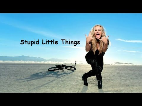 Stupid Little Things - Anastacia ( Stupide piccole cose )