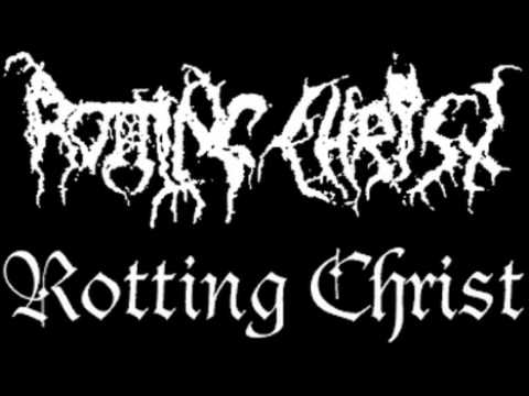 Rotting Christ - Eon Aenaos