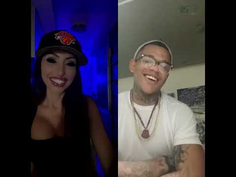 DamnHomieShow the Tr3yway6k interview