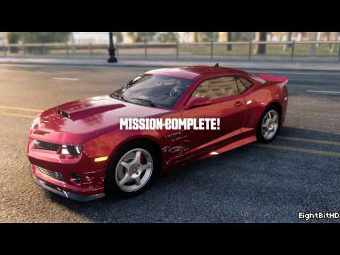 The Crew - Walkthrough Gameplay  Part 2  HD