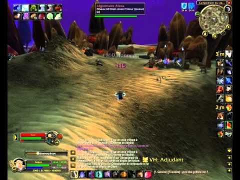 Gegon - The Last Ovski