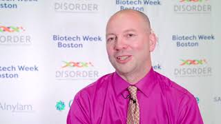 The Rare Disease Film Festival video