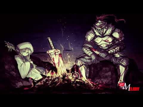 Goblin Slayer Full Ending ゴブリンスレイヤー (Soraru - Gin no Kisei)