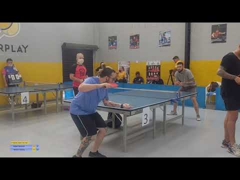 6° Rachão Fair Play - Categoria Prata - OF - Rafael Zacarias vs Walison Santos